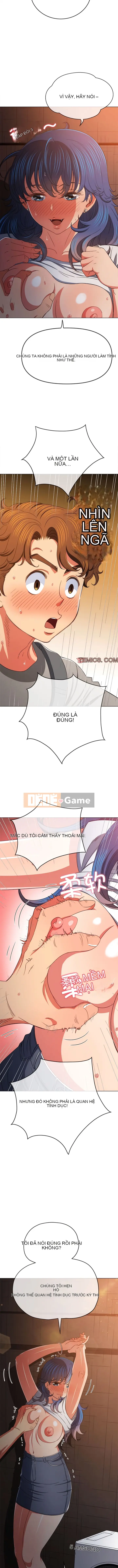 Ác nữ Gogou Tangling Chương 182-183