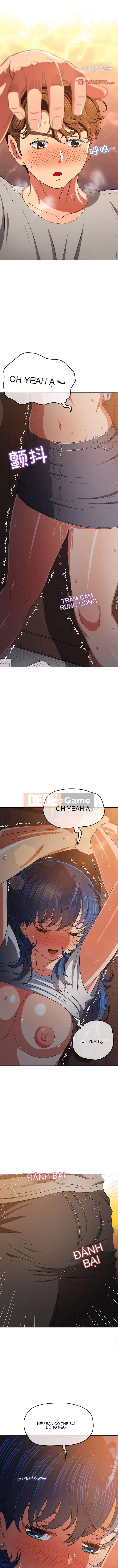 Ác nữ Gogou Tangling Chương 182-183