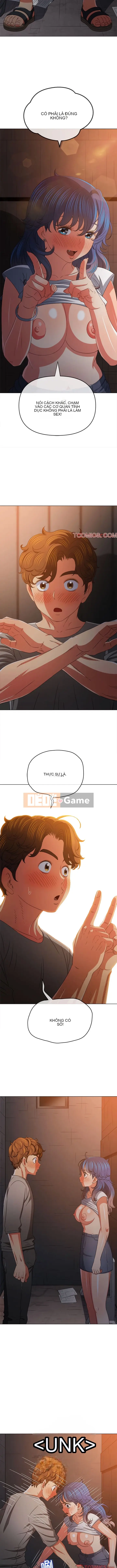 Ác nữ Gogou Tangling Chương 182-183