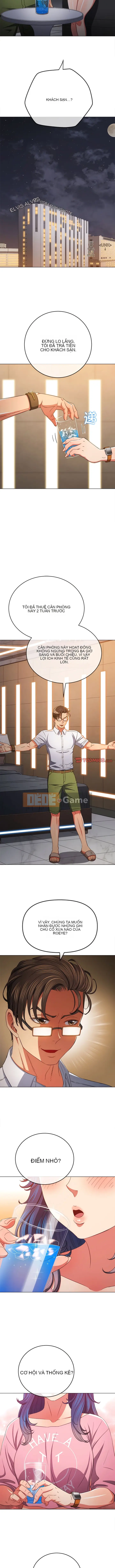 Ác nữ Gogou Tangling Chương 178-179