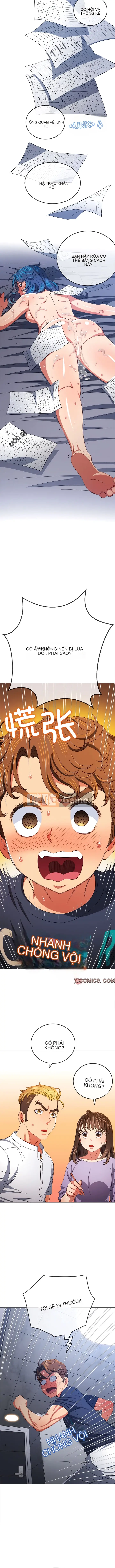 Ác nữ Gogou Tangling Chương 178-179