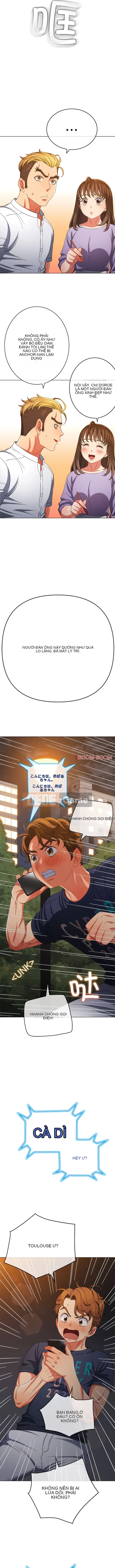 Ác nữ Gogou Tangling Chương 178-179