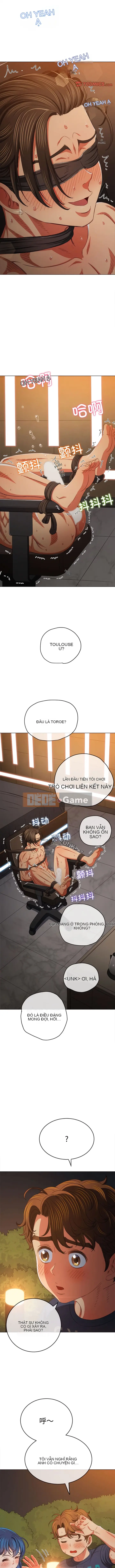 Ác nữ Gogou Tangling Chương 178-179