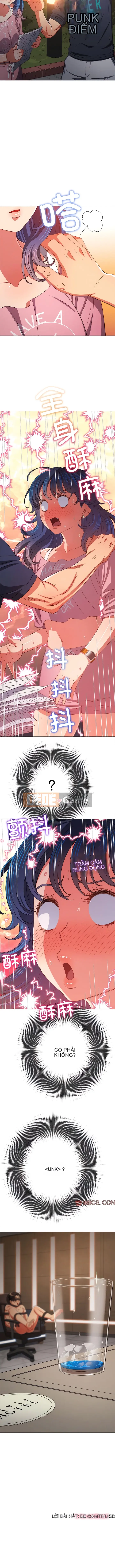 Ác nữ Gogou Tangling Chương 178-179