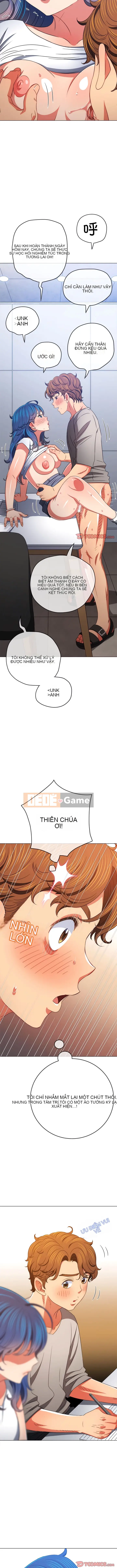 Ác nữ Gogou Tangling Chương 180-181