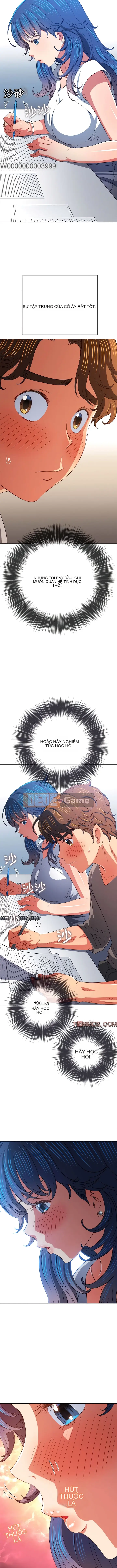 Ác nữ Gogou Tangling Chương 180-181