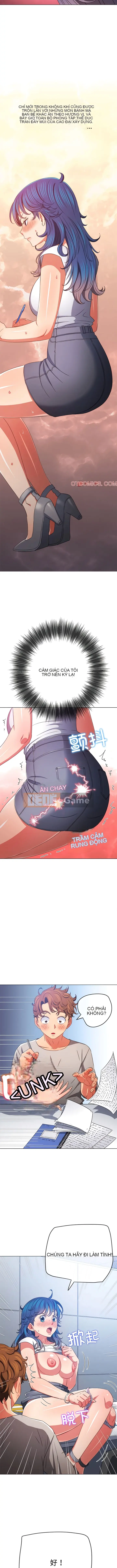 Ác nữ Gogou Tangling Chương 180-181