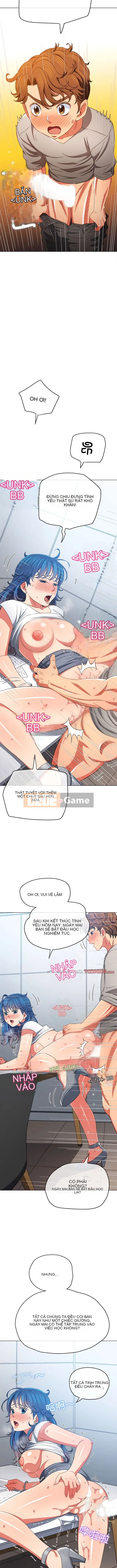 Ác nữ Gogou Tangling Chương 180-181