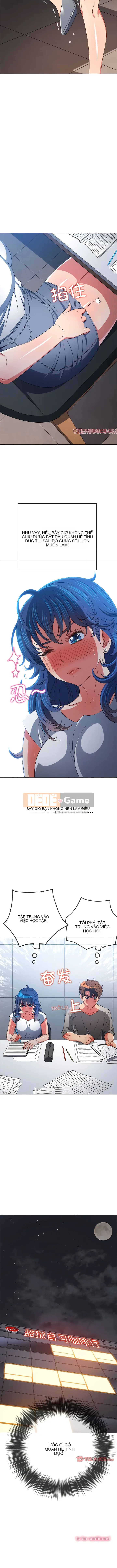 Ác nữ Gogou Tangling Chương 180-181