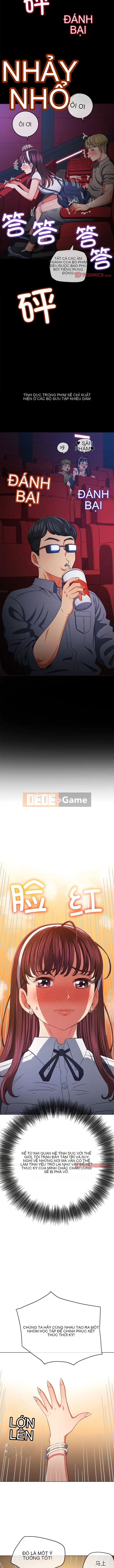 Ác nữ Gogou Tangling Chương 176-177