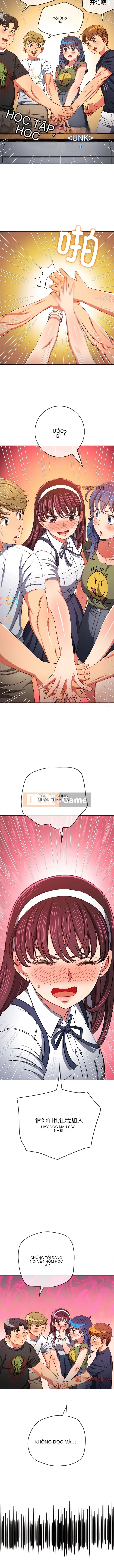 Ác nữ Gogou Tangling Chương 176-177