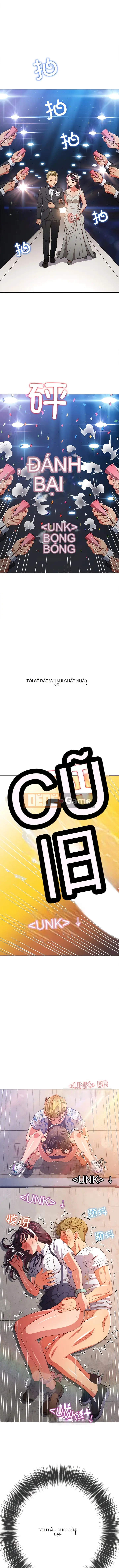 Ác nữ Gogou Tangling Chương 174-175