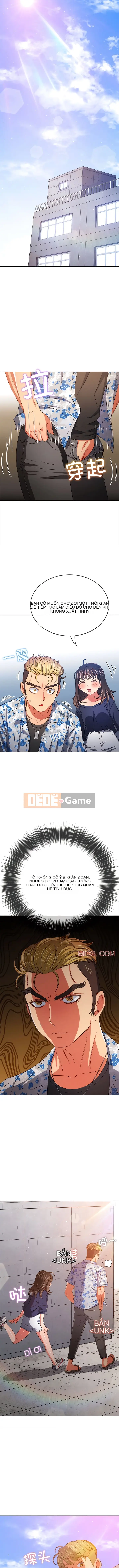 Ác nữ Gogou Tangling Chương 174-175