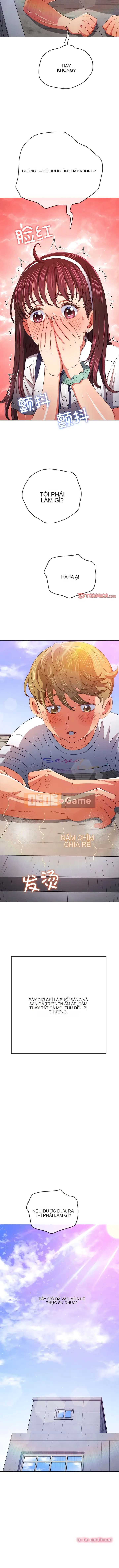 Ác nữ Gogou Tangling Chương 174-175