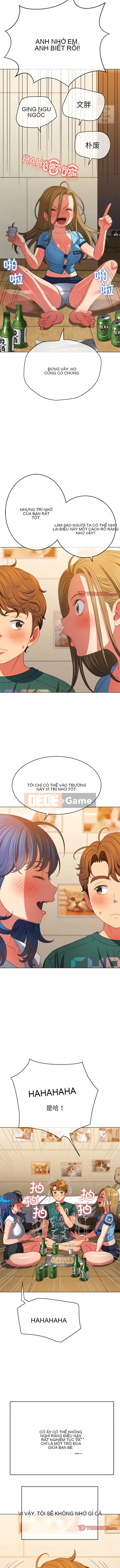 Ác nữ Gogou Tangling Chương 170-171