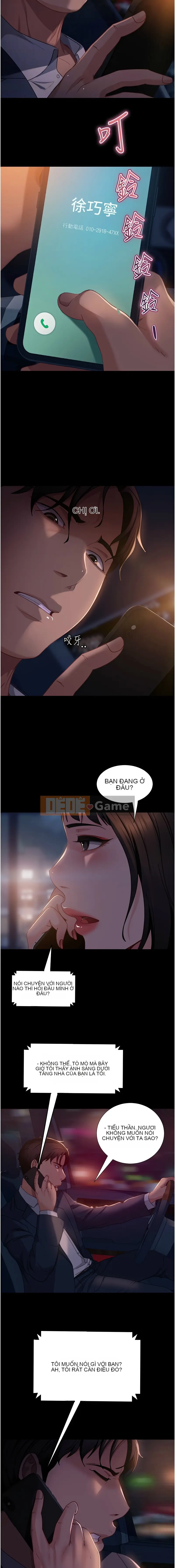 Trai thẳng tấn công công ty hẹn hò Chương 54-55