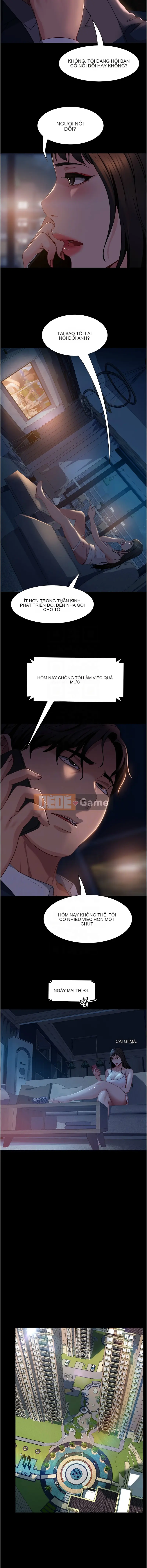 Trai thẳng tấn công công ty hẹn hò Chương 54-55