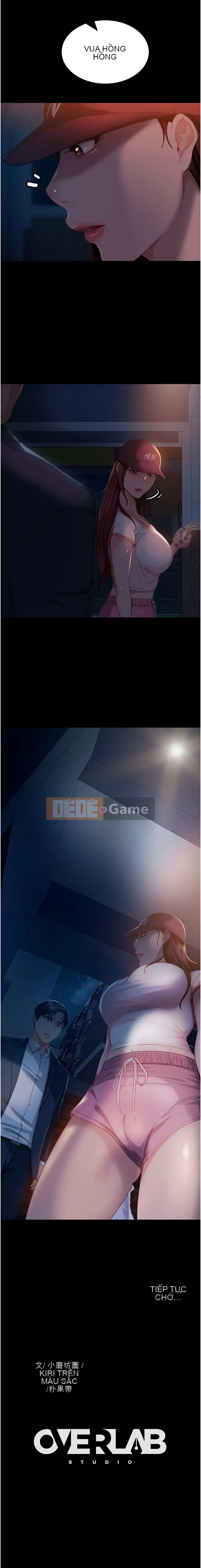 Trai thẳng tấn công công ty hẹn hò Chương 54-55