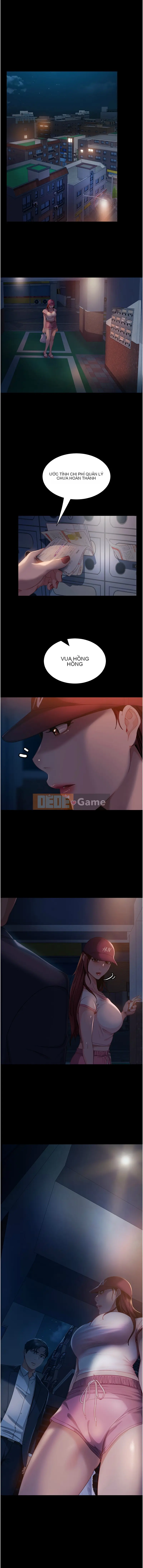 Trai thẳng tấn công công ty hẹn hò Chương 54-55