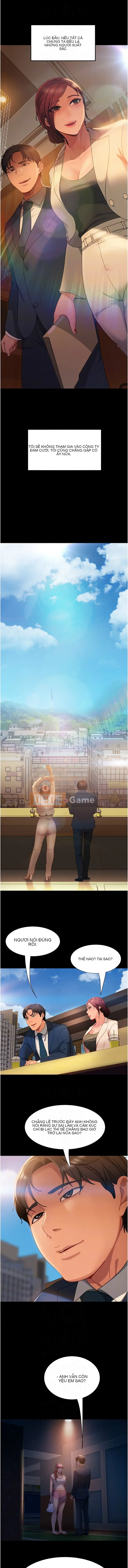 Trai thẳng tấn công công ty hẹn hò Chương 54-55