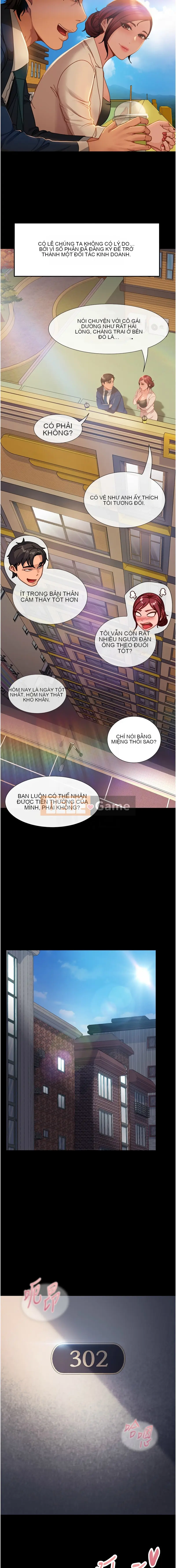 Trai thẳng tấn công công ty hẹn hò Chương 54-55