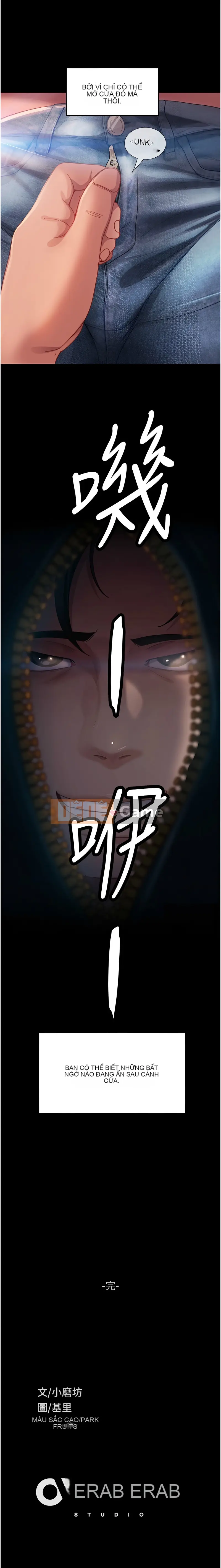 Trai thẳng tấn công công ty hẹn hò Chương 54-55