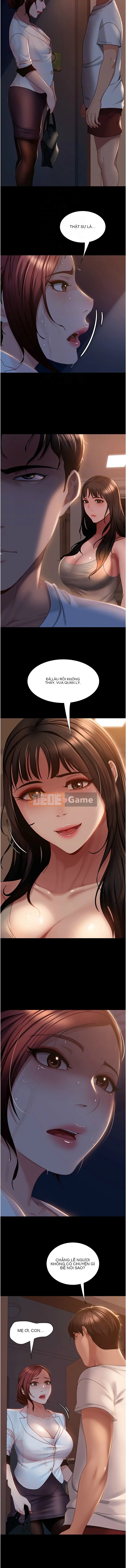 Trai thẳng tấn công công ty hẹn hò Chương 52-53