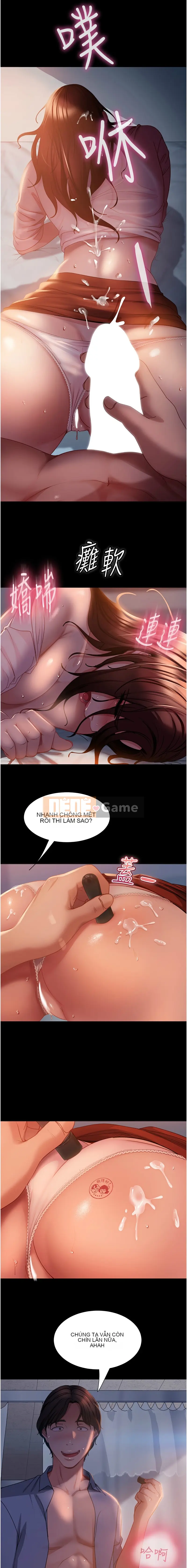 Trai thẳng tấn công công ty hẹn hò Chương 52-53