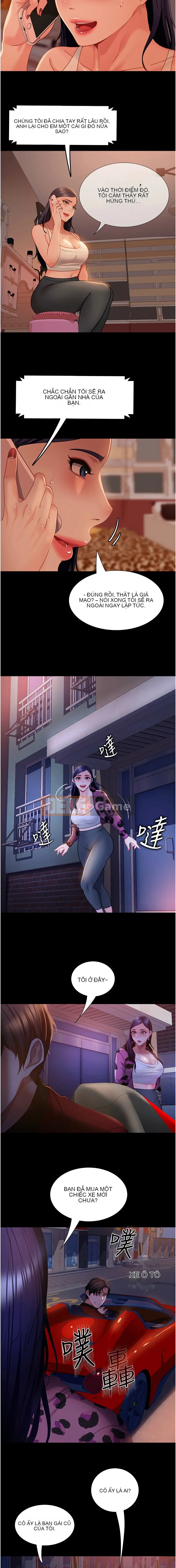 Trai thẳng tấn công công ty hẹn hò Chương 52-53