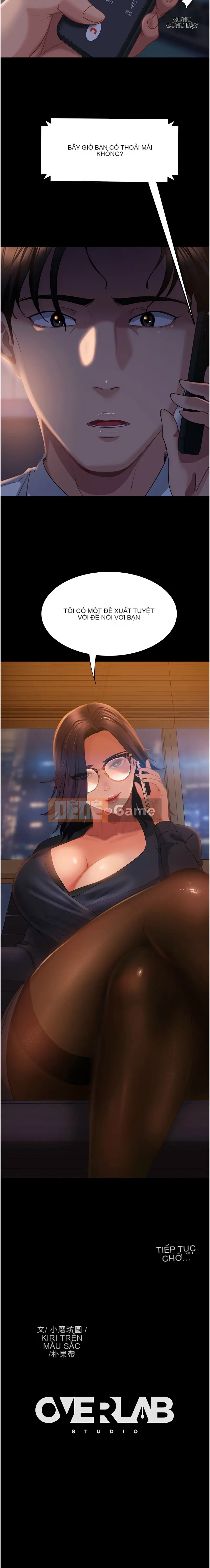 Trai thẳng tấn công công ty hẹn hò Chương 52-53