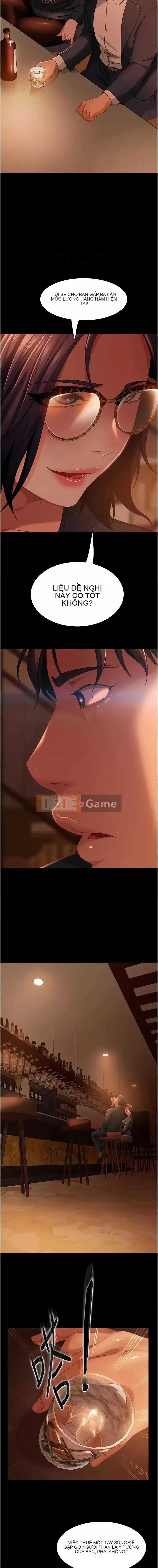 Trai thẳng tấn công công ty hẹn hò Chương 52-53