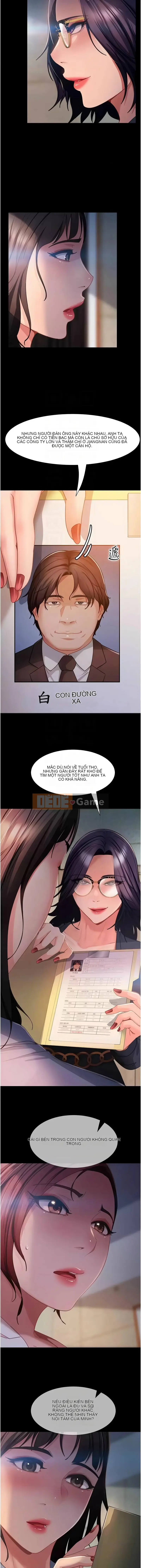 Trai thẳng tấn công công ty hẹn hò Chương 52-53