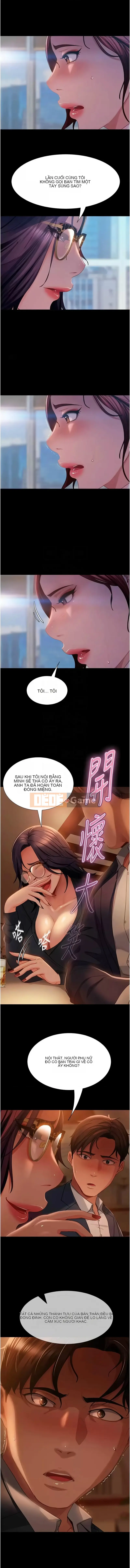 Trai thẳng tấn công công ty hẹn hò Chương 52-53