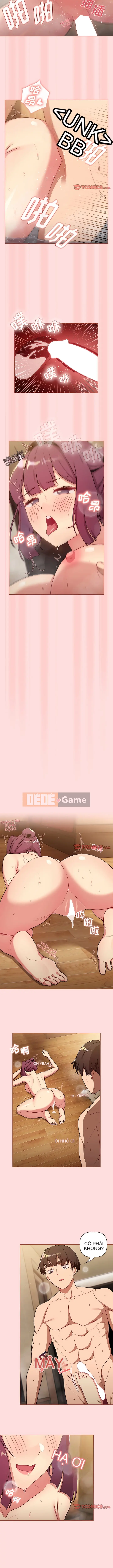 Nhóm hoán đổi tình yêu Chương 71-72