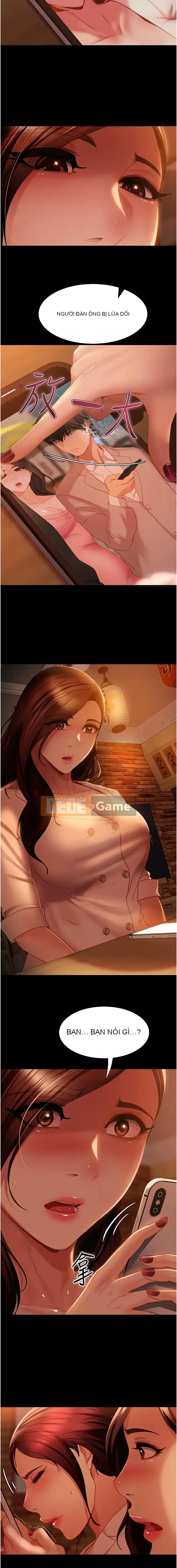 Trai thẳng tấn công công ty hẹn hò Chương 50-51