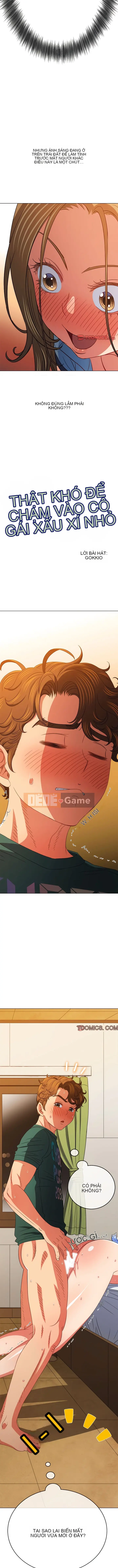 Ác nữ Gogou Tangling Chương 166-167