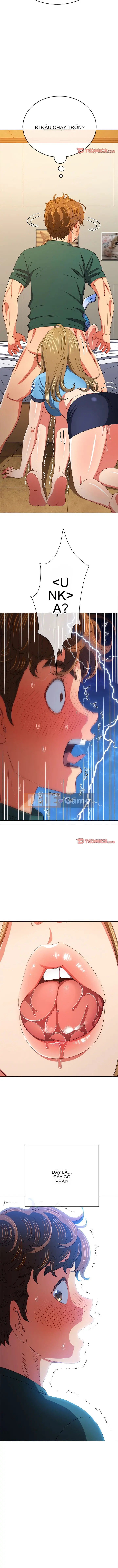 Ác nữ Gogou Tangling Chương 166-167