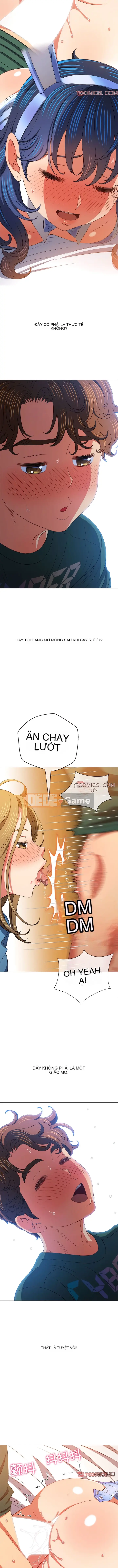 Ác nữ Gogou Tangling Chương 166-167