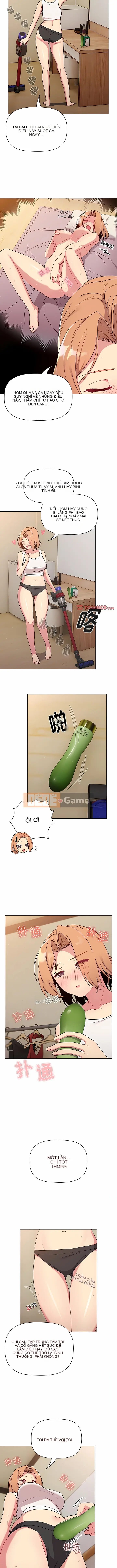 Nhóm hoán đổi tình yêu Chương 69-70