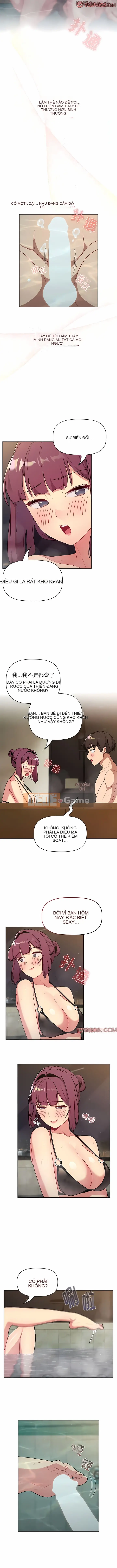 Nhóm hoán đổi tình yêu Chương 69-70