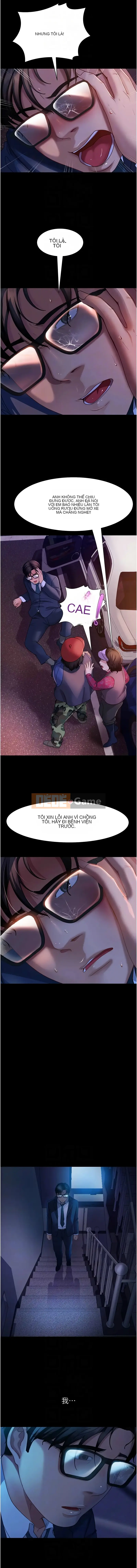 Trai thẳng tấn công công ty hẹn hò Chương 48-49