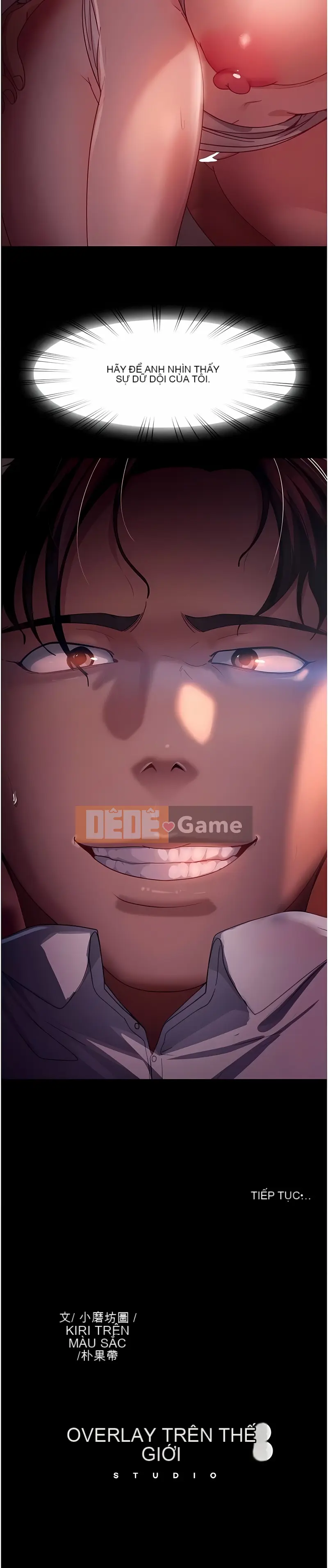 Trai thẳng tấn công công ty hẹn hò Chương 46-47