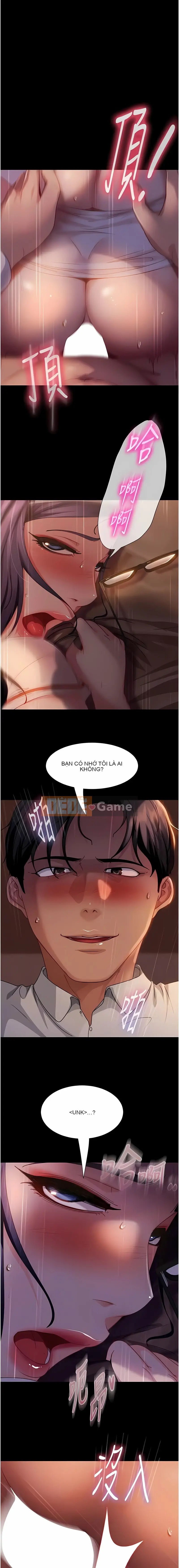 Trai thẳng tấn công công ty hẹn hò Chương 46-47