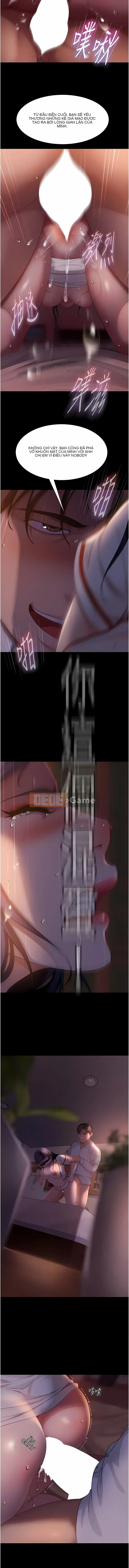 Trai thẳng tấn công công ty hẹn hò Chương 46-47