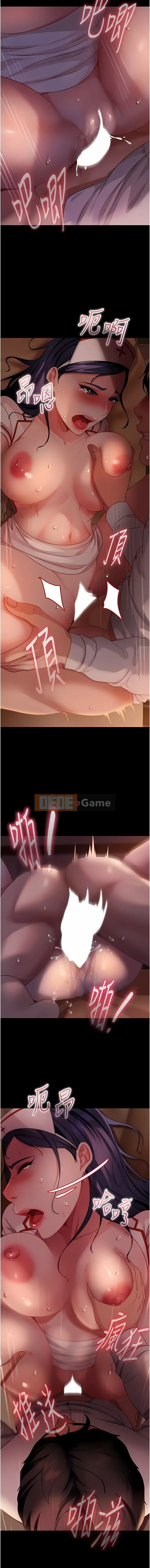 Trai thẳng tấn công công ty hẹn hò Chương 46-47