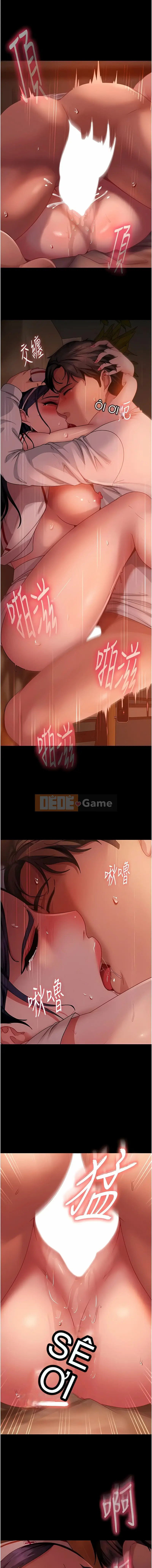 Trai thẳng tấn công công ty hẹn hò Chương 46-47