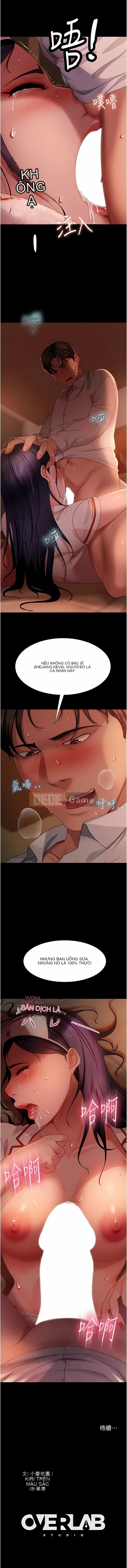 Trai thẳng tấn công công ty hẹn hò Chương 46-47