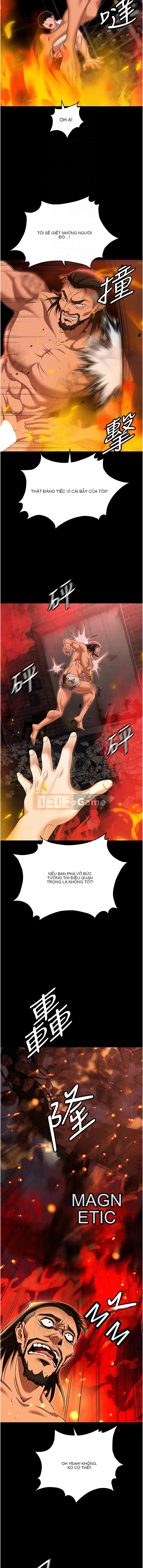 Bẫy công sở Chương 87-88