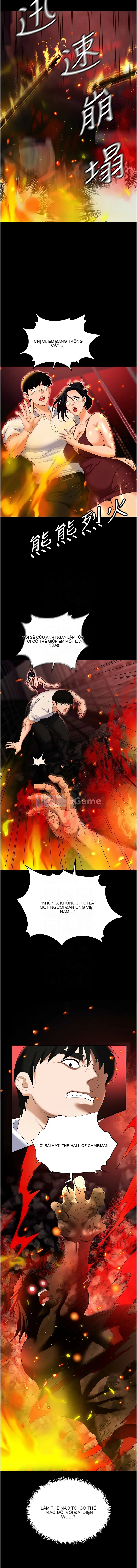 Bẫy công sở Chương 87-88