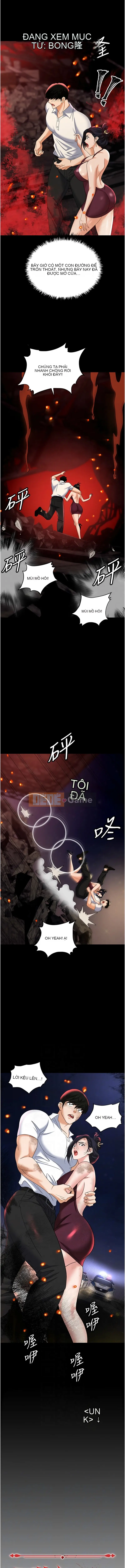 Bẫy công sở Chương 87-88